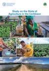 Study on the state of agriculture in the Caribbean - Book