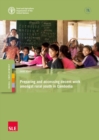 Preparing and accessing decent work amongst rural youth in Cambodia - Book