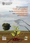 The international code of conduct for the sustainable use and management of fertilizers - Book