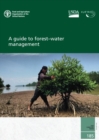 A guide to forest-water management - Book