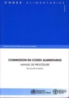 Commission du codex alimentarius - Book