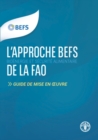 L'approche BEFS de la FAO : Guide de mise en oeuvre - Book