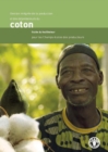 Gestion integree de la production et des depredateurs du coton : Guide du facilitateur pour les Camps ecoles des producteurs - Book
