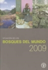 Situacion de los bosques del mundo, 2011 - Book