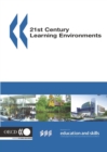 21st Century Learning Environments - eBook