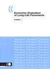 Economic Evaluation of Long-Life Pavements Phase 1 - eBook
