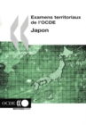 Examens territoriaux de l'OCDE : Japon 2005 - eBook