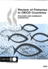 Review of Fisheries in OECD Countries: Policies and Summary Statistics 2005 - eBook