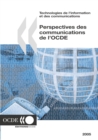 Perspectives des communications de l'OCDE 2005 - eBook