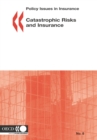 Policy Issues in Insurance Catastrophic Risks and Insurance - eBook