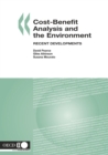 Cost-Benefit Analysis and the Environment Recent Developments - eBook