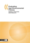 Evaluating Agri-environmental Policies Design, Practice and Results - eBook
