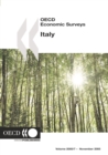 OECD Economic Surveys: Italy 2005 - eBook