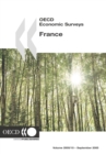 OECD Economic Surveys: France 2005 - eBook