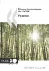 Etudes economiques de l'OCDE : France 2005 - eBook