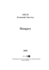 OECD Economic Surveys: Hungary 2005 - eBook