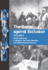 The Battle against Exclusion Social Assistance in Belgium, the Czech Republic, the Netherlands and Norway - eBook
