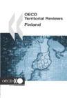 OECD Territorial Reviews: Finland 2005 - eBook