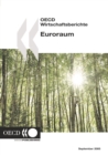 OECD-Wirtschaftsberichte: Euroraum 2005 - eBook