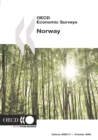 OECD Economic Surveys: Norway 2005 - eBook