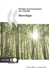 Etudes economiques de l'OCDE : Norvege 2005 - eBook