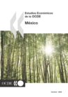 Estudios Economicos de la OCDE: Mexico 2005 - eBook