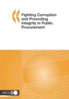 Fighting Corruption and Promoting Integrity in Public Procurement - eBook