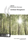 OECD Economic Surveys: United Kingdom 2005 - eBook