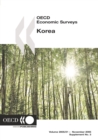 OECD Economic Surveys: Korea 2005 - eBook