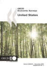OECD Economic Surveys: United States 2005 - eBook