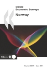 OECD Economic Surveys: Norway 2004 - eBook