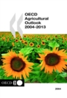 OECD-FAO Agricultural Outlook 2004 - eBook