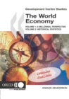 Development Centre Studies The World Economy Volume 1: A Millennial Perspective and Volume 2: Historical Statistics - eBook