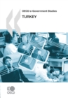 OECD e-Government Studies: Turkey 2007 - eBook