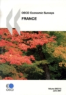 OECD Economic Surveys: France 2007 - eBook