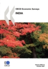 OECD Economic Surveys: India 2007 - eBook