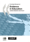 Evidence in Education Linking Research and Policy - eBook