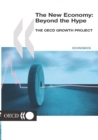 The New Economy: Beyond the Hype The OECD Growth Project - eBook