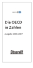 Die OECD in Zahlen 2006 - eBook
