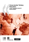 Cross-border Tertiary Education A Way towards Capacity Development - eBook