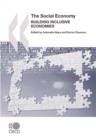 Local Economic and Employment Development (LEED) The Social Economy Building Inclusive Economies - eBook
