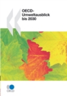 OECD-Umweltausblick bis 2030 - eBook