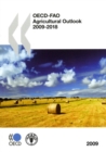 OECD-FAO Agricultural Outlook 2009 - eBook