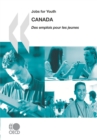 Jobs for Youth/Des emplois pour les jeunes: Canada 2008 - eBook