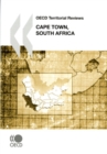 OECD Territorial Reviews: Cape Town, South Africa 2008 - eBook