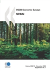 OECD Economic Surveys: Spain 2008 - eBook