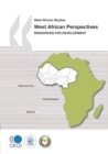 West African Studies West African Perspectives Resources for Development - eBook