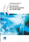 Perspectives des communications de l'OCDE 2009 - eBook