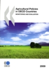 Agricultural Policies in OECD Countries 2009 Monitoring and Evaluation - eBook
