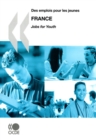 Des emplois pour les jeunes/Jobs for Youth: France 2009 - eBook